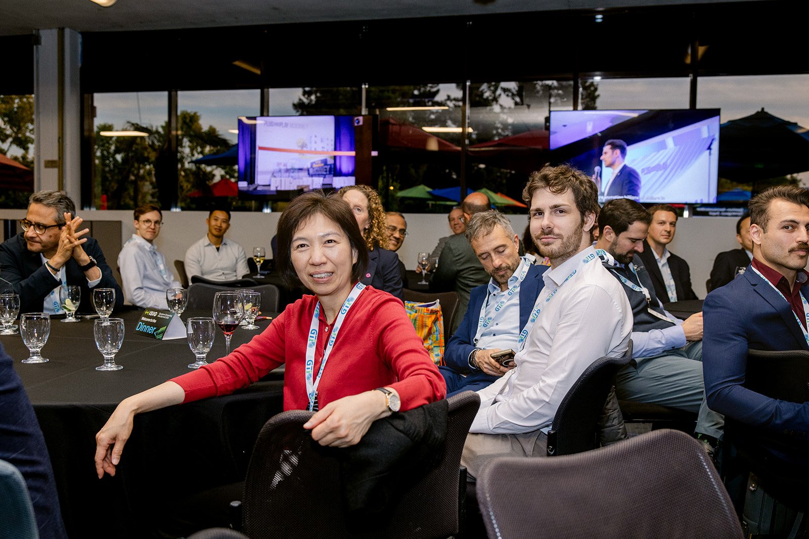 QCIS Silicon Valley · April 2026 · Photo 100